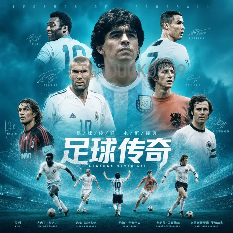 2026年美加墨世界杯历史战绩分析：三国联合主办下的新格局与历史回顾