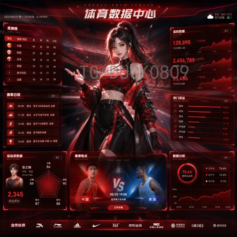 世界杯决赛圈赛程表查询系统：高效掌握巅峰对决的必备工具